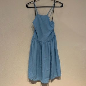 Cute Forever 21 Dress